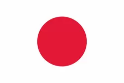 日本 图标