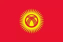 吉尔吉斯斯坦U16 图标