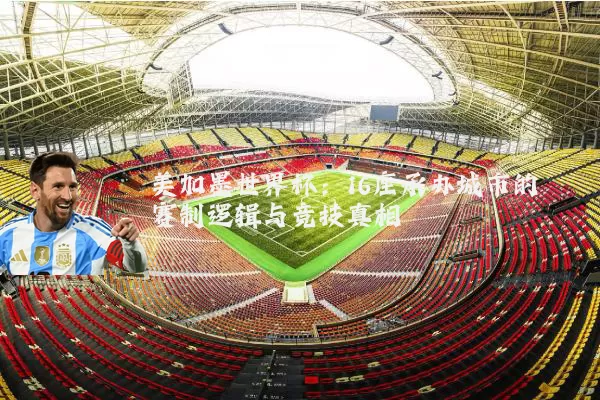 美加墨世界杯:16座承办城市的赛制逻辑与竞技真相