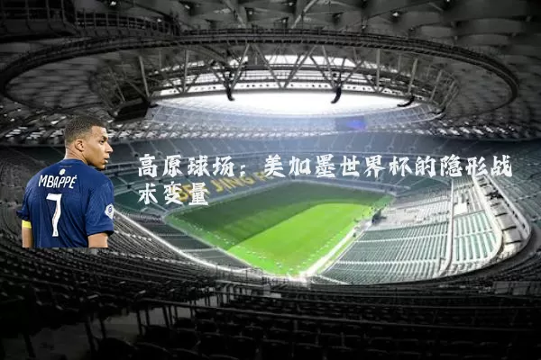 高原球场:美加墨世界杯的隐形战术变量